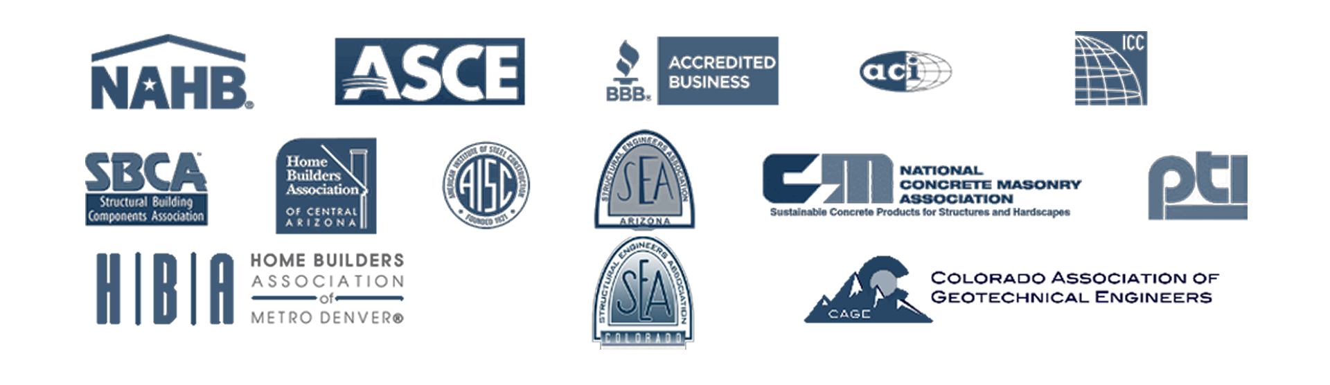 MEMBERSHIPS AND AFFILIATIONS