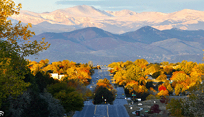 Colorado Office