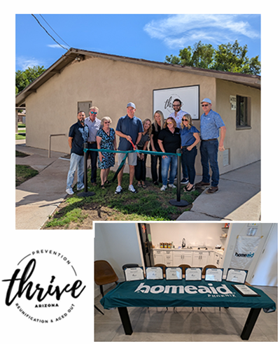 Community Involvement