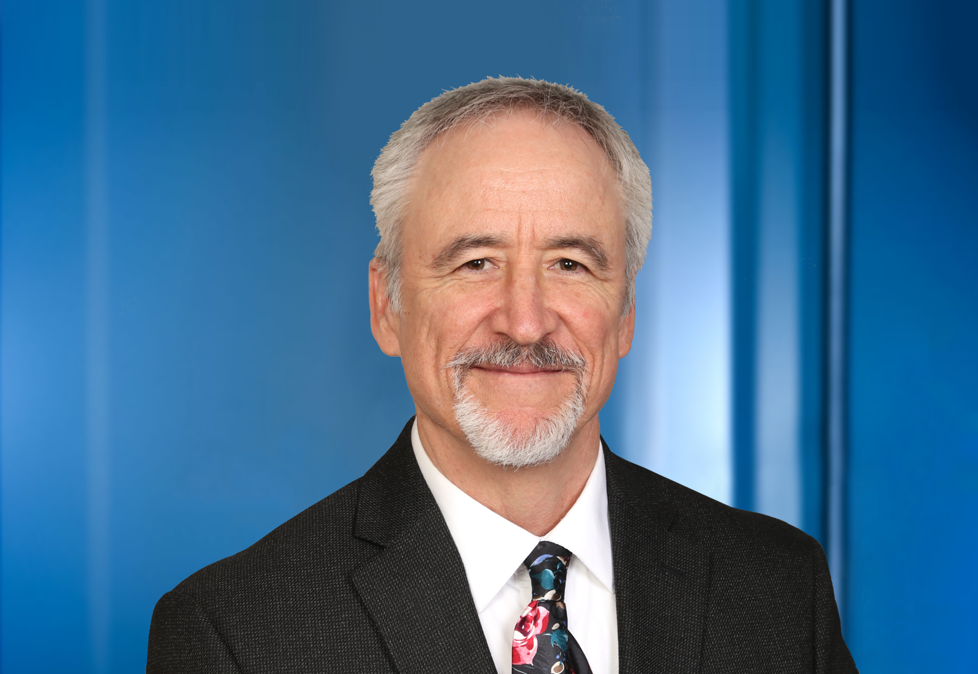 KEVIN MACKENZIE