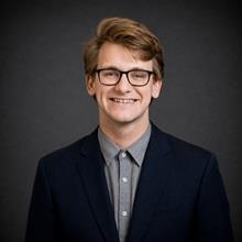 Holden Flesner, P.E.