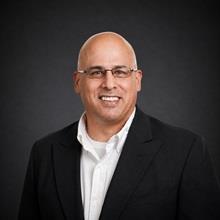 Jeff Alcaraz, AIA, NCARB