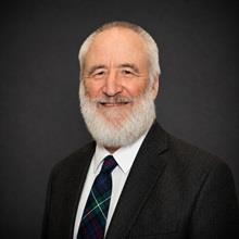 Kevin Mackenzie