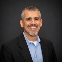 Paul Knitter, AIA, ALA, NCARB