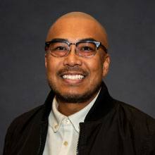 Aldrich Bastero