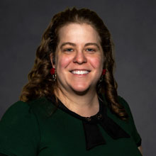 Jennifer Gneiting