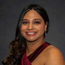 Priya Bassignan