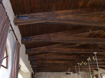 Specialty Structures