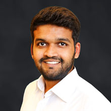 Vinodh Vijayasarathy