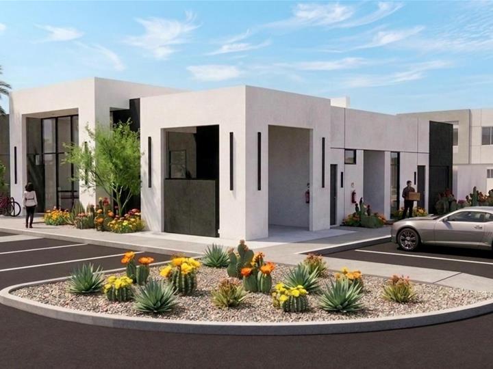 Build To Rent