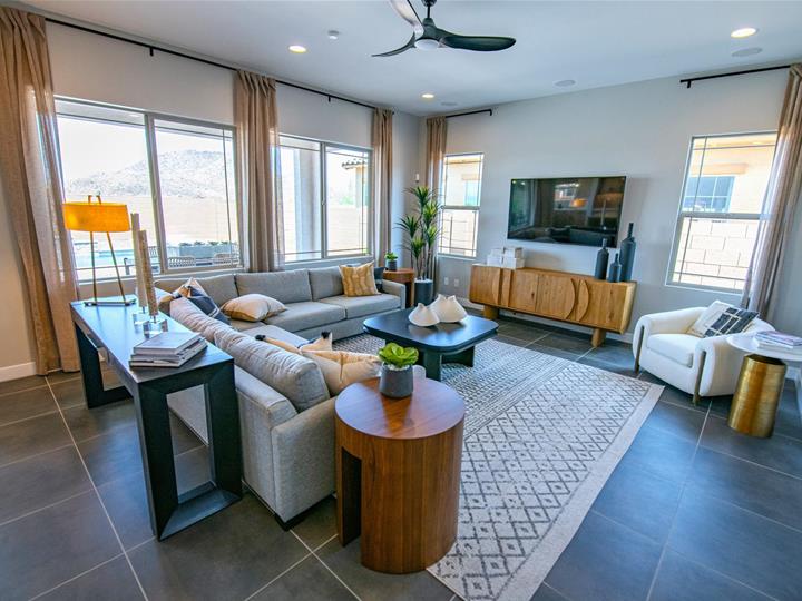 SINGLE FAMILY RESIDENCE