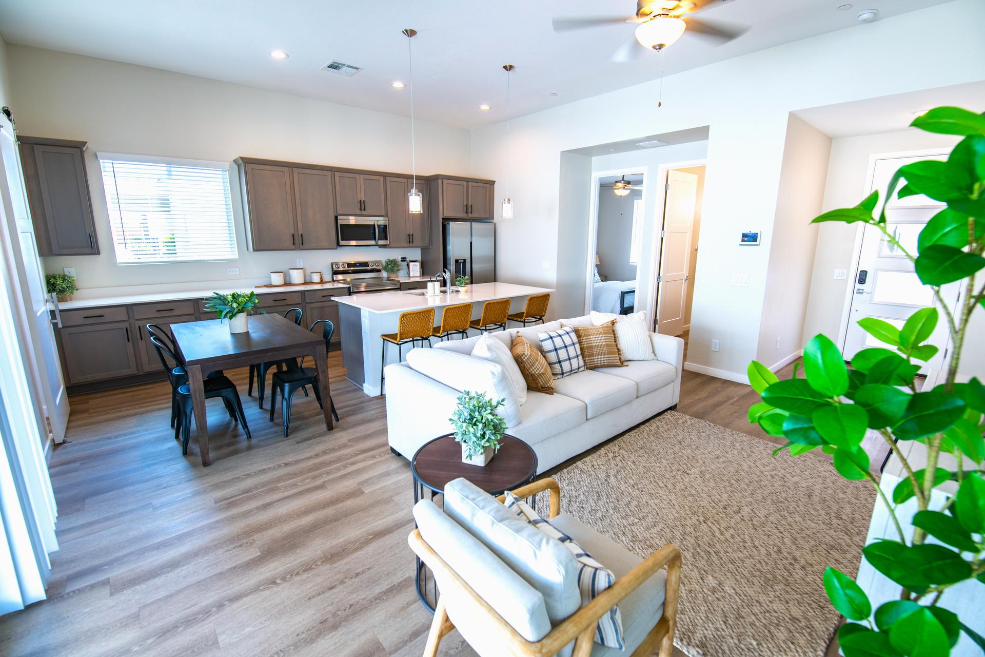 Build To Rent