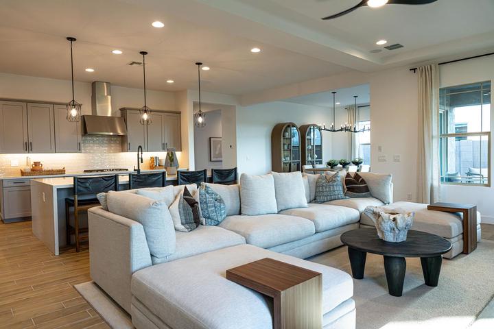 SINGLE FAMILY RESIDENCE