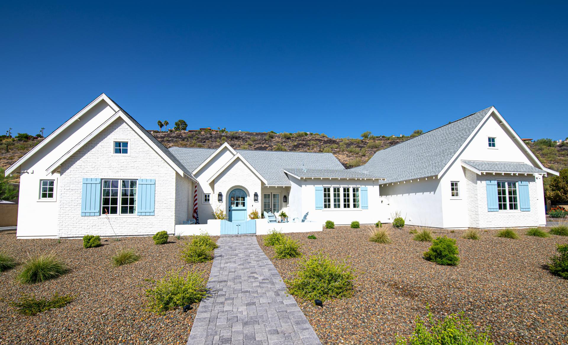 CUSTOM HOMES & STRUCTURES