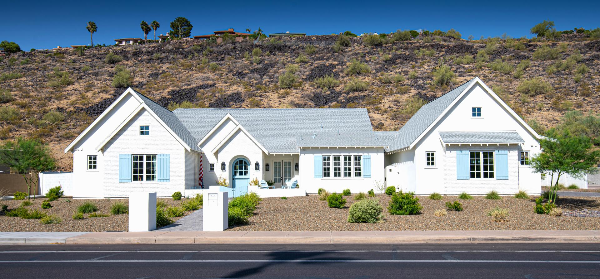 CUSTOM HOMES & STRUCTURES