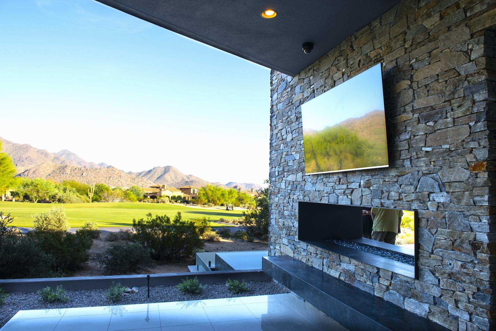 CUSTOM HOMES & STRUCTURES