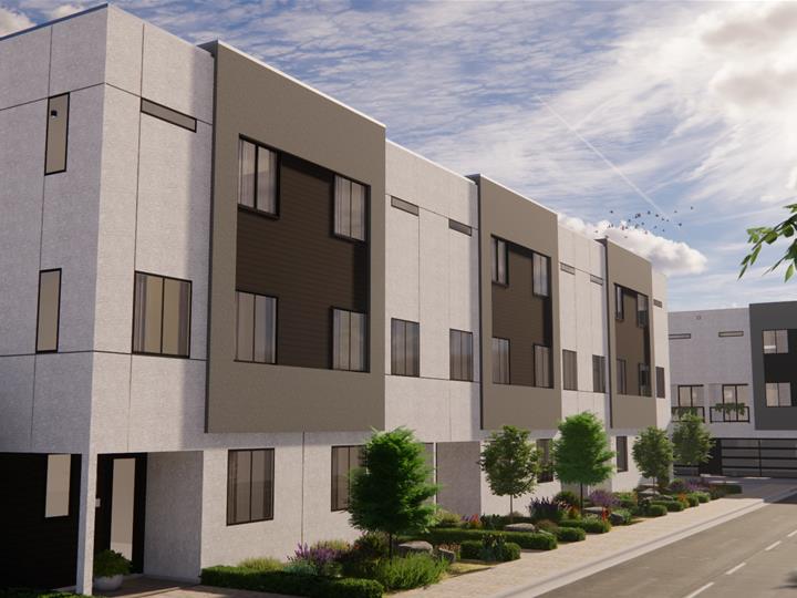 Multi Family Residential