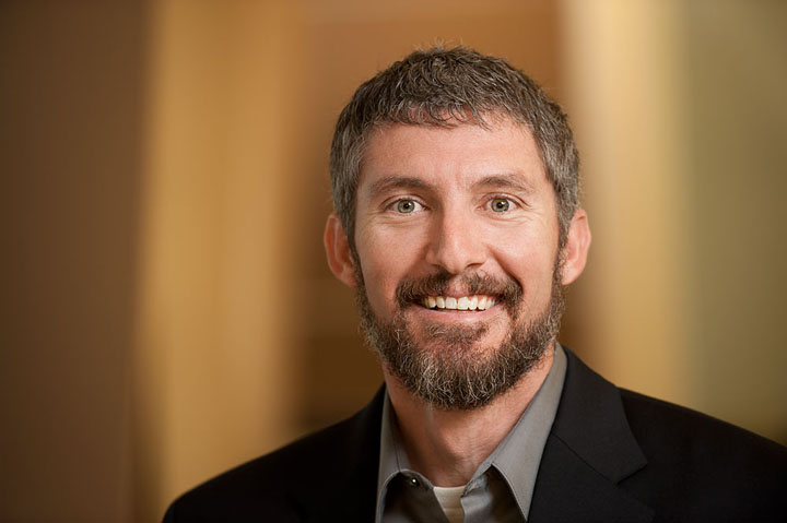 DAVID SPARKS
