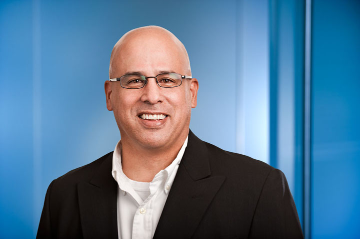 JEFF ALCARAZ