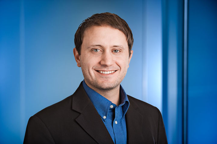 MARK MATTHEWS